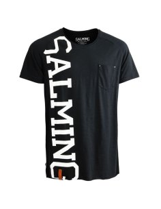 1198728-0101 Футболка Training Tee Men Black фото від «TennisPortal» Київ Україна