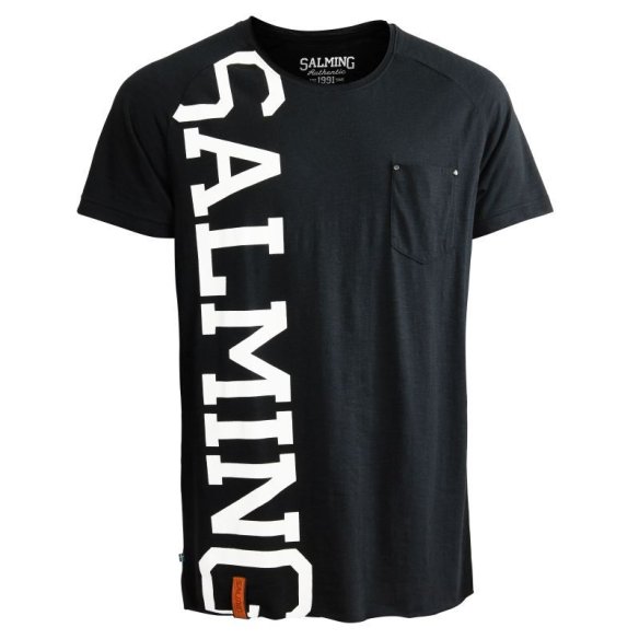 1198728-0101 Футболка Training Tee Men Black фото від «TennisPortal» Київ Україна