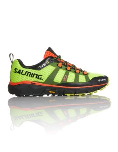 1289058-0509 Кросівки Trail 5 Shoe Women Red/Yellow фото від «TennisPortal» Київ Україна