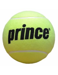 7G400280 Сувенірний м'яч Prince GIant Yellow Tennis Ball фото від «TennisPortal» Київ Україна