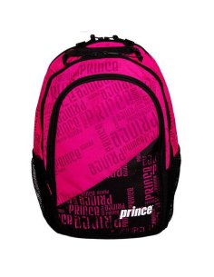 6P523914 Рюкзак Back Pack Club Black/Pink фото від «TennisPortal» Київ Україна