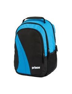 6P523040 Рюкзак Back Pack Club Black/Blue фото від «TennisPortal» Київ Україна