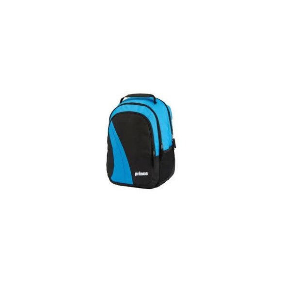 6P523040 Рюкзак Back Pack Club Black/Blue фото від «TennisPortal» Київ Україна