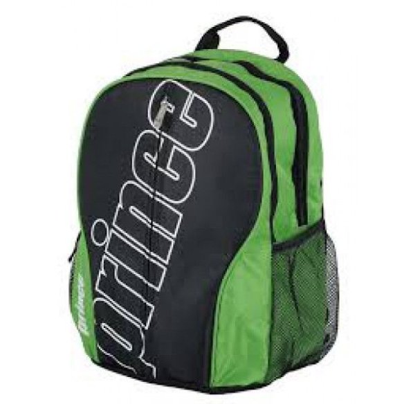 6P840302S Р??кзак Back Pack Lite Green фото від «TennisPortal» Київ Україна