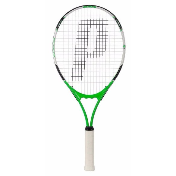 7T31A396 Тенісна ракетка зі струнами Prince Play Stay 25 фото від «TennisPortal» Київ Україна