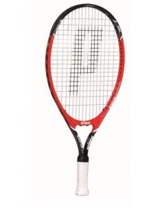 7T31C396 Тенісна ракетка зі струнами Prince Play Stay 21 фото від «TennisPortal» Київ Україна