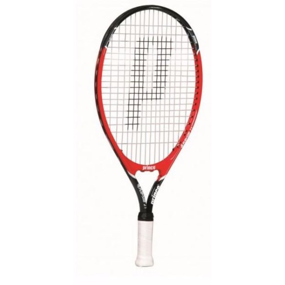 7T31C396 Тенісна ракетка зі струнами Prince Play Stay 21 фото від «TennisPortal» Київ Україна