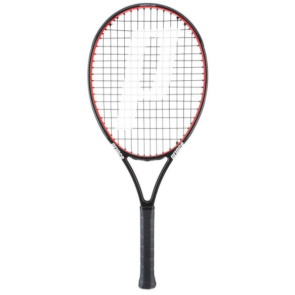 7T42S505 Тенісна ракетка зі струнами Prince Warrior Elite 26 фото від «TennisPortal» Київ Україна