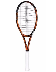 7T35R300S Тенісна ракетка зі струнами Prince Tour 100T ESP фото від «TennisPortal» Київ Україна
