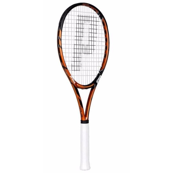 7T35R300S Тенісна ракетка зі струнами Prince Tour 100T ESP фото від «TennisPortal» Київ Україна