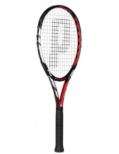 7T35F400S Тенісна ракетка Prince Warrior 100 ESP фото від «TennisPortal» Київ Україна
