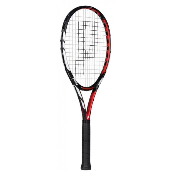 7T35F400S Тенісна ракетка Prince Warrior 100 ESP фото від «TennisPortal» Київ Україна