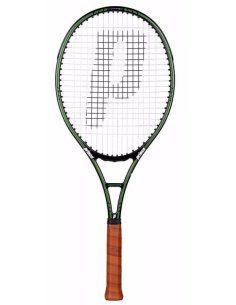 7T35K300S Тенісна ракетка зі струнами Prince Classic Graphite 107 фото від «TennisPortal» Київ Україна