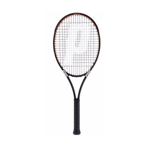 7T42L505 Тенісна ракетка зі струнами Prince TXT Tour 100L фото від «TennisPortal» Київ Україна