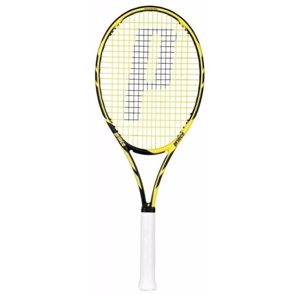 7T35V4054 Тенісна ракетка зі струнами Prince Tour 98 фото від «TennisPortal» Київ Україна