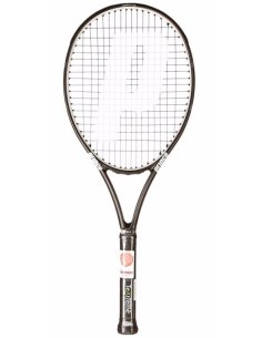 7T42H605 Тенісна ракетка із струнами Prince TXT Warrior 100L фото від «TennisPortal» Київ Україна