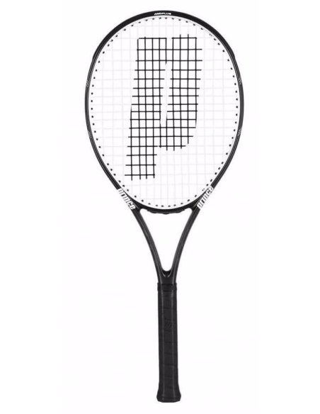 7T42G605 Тенісна ракетка зі струнами Prince TXT Warrior 100T фото від «TennisPortal» Київ Україна