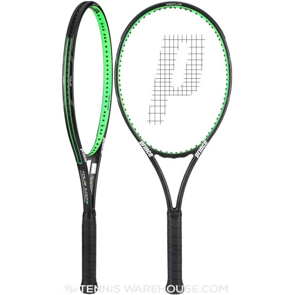7T42M505 Тенісна ракетка TXT Tour 100P g фото від «TennisPortal» Київ Україна