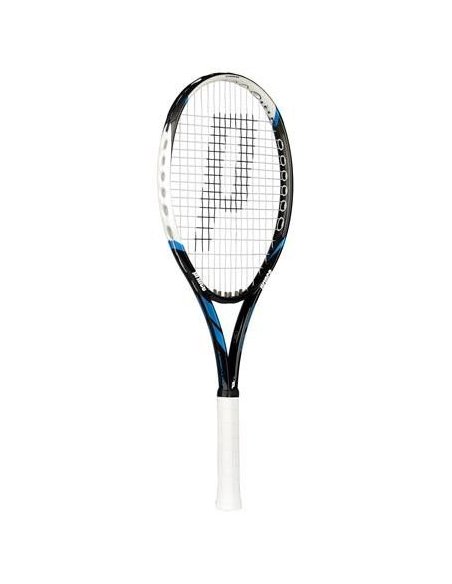 7T36T300S Тенісна ракетка Prince Approach LS 110 фото від «TennisPortal» Київ Україна