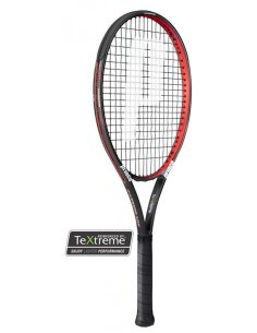 7T40D505 Тенісна ракетка Prince TeXtreme Warrior 107 фото від «TennisPortal» Київ Україна
