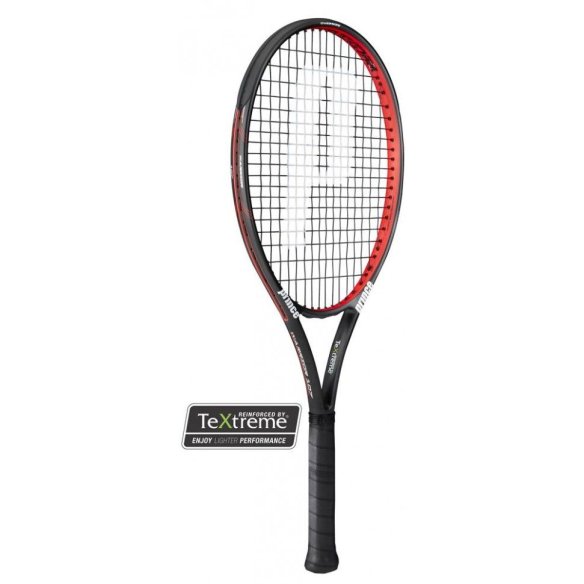 7T40D505 Тенісна ракетка Prince TeXtreme Warrior 107 фото від «TennisPortal» Київ Україна