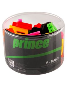 7Н7450000 ASST DAMPENER 50 JAR PRINCE фото від «TennisPortal» Київ Україна