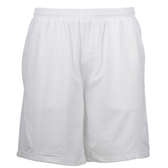 3M103100 Шорти M PRINCE White фото від «TennisPortal» Київ Україна