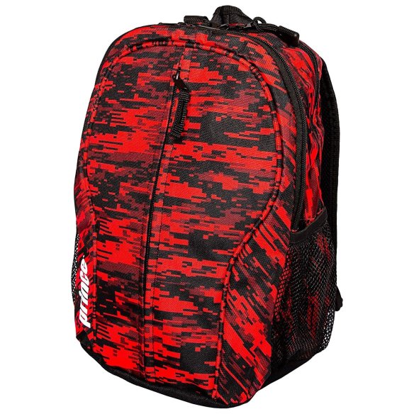 6P887017 Рюкзак Back Pack Team Black/Red Junior фото від «TennisPortal» Київ Україна