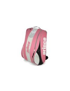 6P890914 Рюкзак Back Pack Club Black/Pink фото від «TennisPortal» Київ Україна