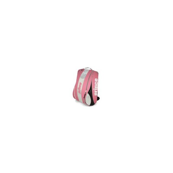 6P890914 Рюкзак Back Pack Club Black/Pink фото від «TennisPortal» Київ Україна