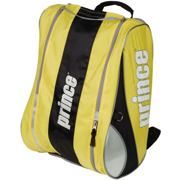 6P679280 Рюкзак Back Pack Yellow фото від «TennisPortal» Київ Україна