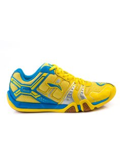 AYTM076-3H Жіночі професійні кросівки Li-Ning з високим ступенем комфорту та захисту фото від «TennisPortal» Київ Україна