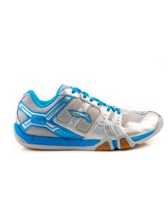 AYTM076-7H Жіночі професійні кросівки Li-Ning з високим ступенем комфорту та захисту фото від «TennisPortal» Київ Україна