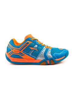 AYTM085-2H Чоловічі професійні кросівки Li-Ning з високим ступенем комфорту та захисту фото від «TennisPortal» Київ Україна