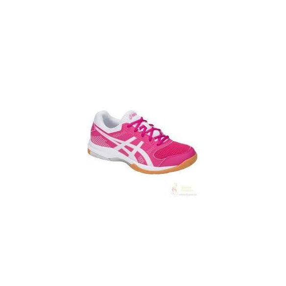 B756Y - 708 Кросівки жіночі волейбольні ASICS Gel-Rocket 8 B756Y-708 фото від «TennisPortal» Київ Україна
