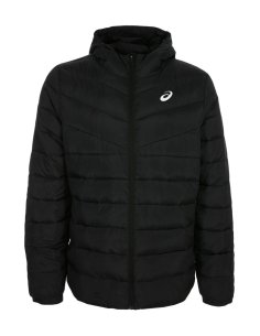 2031A394 - 001 Пуховик тренінг ASICS PADDED JACKET 2031A394-001 фото від «TennisPortal» Київ Україна