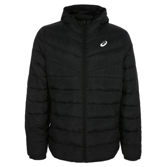2031A394 - 001 Пуховик тренінг ASICS PADDED JACKET 2031A394-001 фото від «TennisPortal» Київ Україна