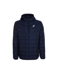 2031A394 - 400 Пуховик тренінг ASICS PADDED JACKET 2031A394-400 фото від «TennisPortal» Київ Україна