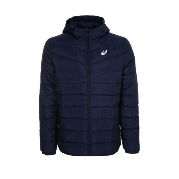 2031A394 - 400 Пуховик тренінг ASICS PADDED JACKET 2031A394-400 фото від «TennisPortal» Київ Україна