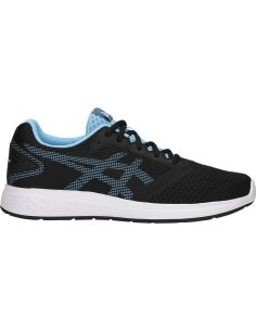 1012A117 - 003 Кросівки бігові жіночі ASICS PATRIOT 10 1012A117-003 фото від «TennisPortal» Київ Україна