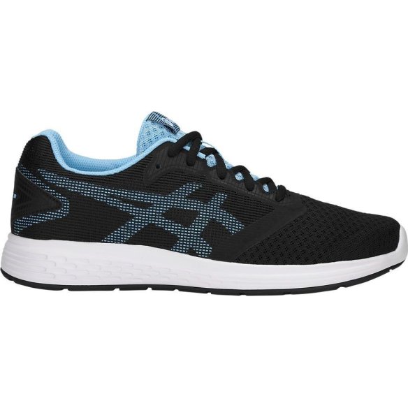 1012A117 - 003 Кросівки бігові жіночі ASICS PATRIOT 10 1012A117-003 фото від «TennisPortal» Київ Україна