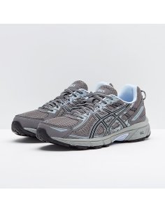 T7G6N - 021 Кросівки бігові жіночі ASICS GEL-VENTURE 6 T7G6N-021 фото від «TennisPortal» Київ Україна