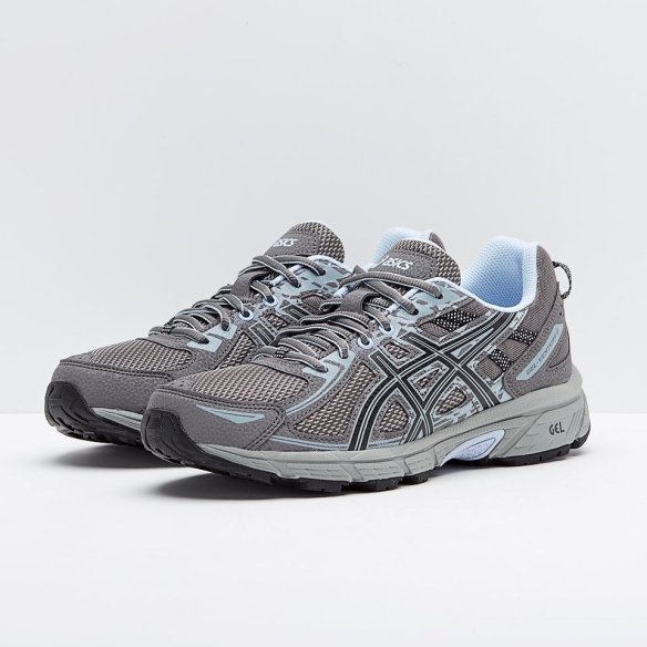 T7G6N - 021 Кросівки бігові жіночі ASICS GEL-VENTURE 6 T7G6N-021 фото від «TennisPortal» Київ Україна