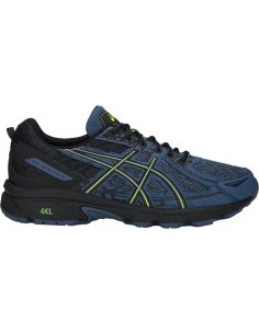 1011A591 - 400 Кросівки бігові ASICS GEL-VENTURE 6 1011A591-400 фото від «TennisPortal» Київ Україна