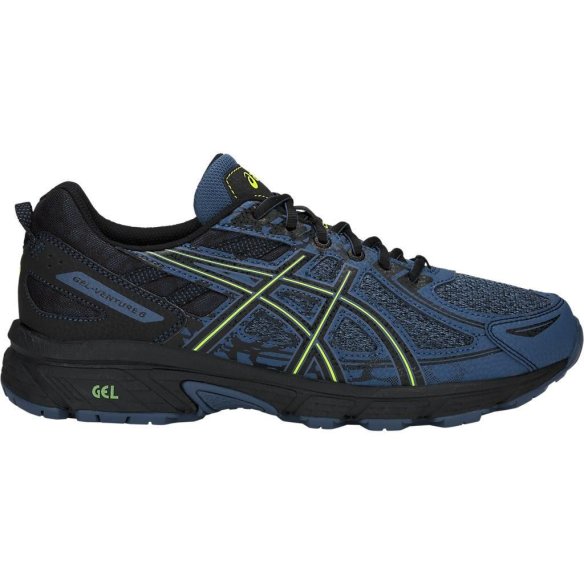 1011A591 - 400 Кросівки бігові ASICS GEL-VENTURE 6 1011A591-400 фото від «TennisPortal» Київ Україна