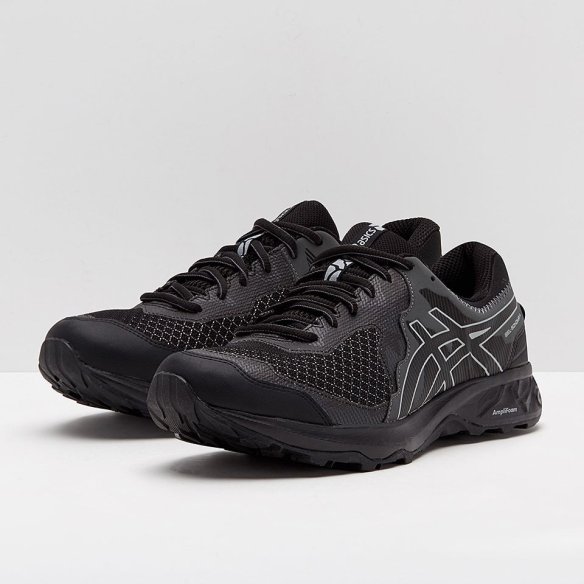 1011A210 - 001 Кросівки бігові ASICS GEL-SONOMA 4 G-TX 1011A210-001 фото від «TennisPortal» Київ Україна