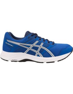 1011A256 - 400 Кросівки бігові ASICS GEL-CONTEND 5 1011A256-400 фото від «TennisPortal» Київ Україна