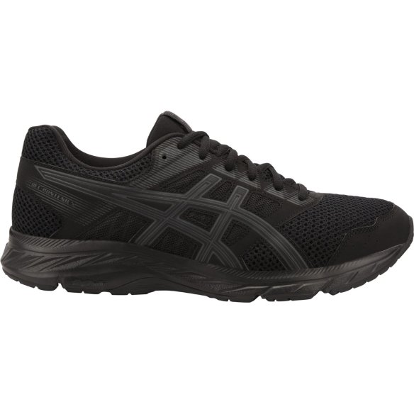 1011A256 - 002 Кросівки бігові ASICS GEL-CONTEND 5 1011A256-002 фото від «TennisPortal» Київ Україна