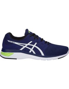1011A595 - 400 Кросівки бігові ASICS GEL-MOYA MX 1011A595-400 фото від «TennisPortal» Київ Україна