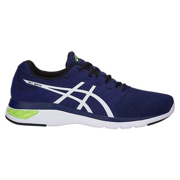 1011A595 - 400 Кросівки бігові ASICS GEL-MOYA MX 1011A595-400 фото від «TennisPortal» Київ Україна